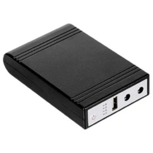 Uninterruptible power supply Step4Net PU38W-51212 (mini UPS) for the router