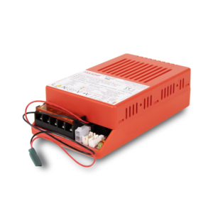 Uninterruptible power supply unit Faraday Electronics 85W UPS Smart ASCH PL for battery 12-18 Ah