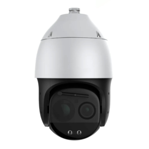 Системи відеоспостереження/Камери стеження 4 МП IP Speed Dome видеокамера Atis ASD-8MIRP-300W/5.7