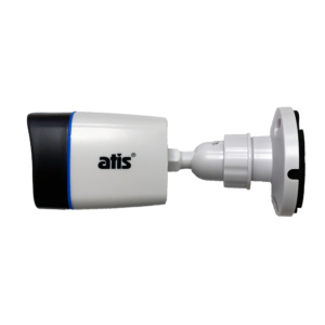 Системы видеонаблюдения/Камеры видеонаблюдения 2 Мп IP-видеокамера Atis ANW-2MIR-20W/2.8 Lite-S