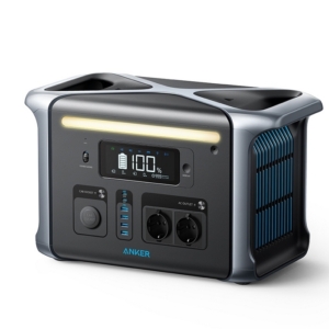 Power sources/Portable power sources Anker PowerHouse 757 portable power supply