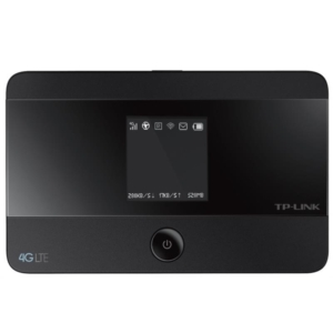 Wireless 3G/4G router TP-Link M7350