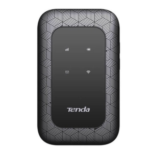 Wireless Router Tenda 4G180V3.0_PROMO