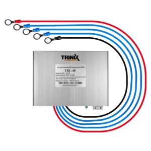 Power sources/Accessories for power sources Battery balancer Trinix TBL-48