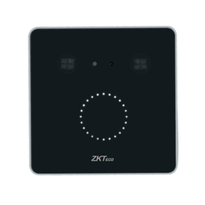 Биометрический терминал с распознаванием лиц ZKTeco KF1100 [MF][WIFI] со считывателем Mifare