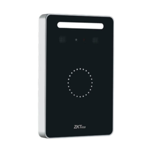 Access control/Biometric systems Biometric terminal with facial recognition ZKTeco KF1200 [MF][WIFI] with Mifare reader