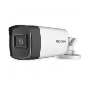 Системы видеонаблюдения/Камеры видеонаблюдения 5 Мп HDTVI видеокамера Hikvision DS-2CE17H0T-IT5F (С) 3.6 мм