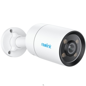 Системы видеонаблюдения/Камеры видеонаблюдения 4 Мп IP-камера Reolink CX410 с технологией ночного видения ColorX