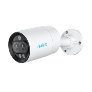 Системы видеонаблюдения/Камеры видеонаблюдения 8 Мп IP-камера Reolink RLC-81MA