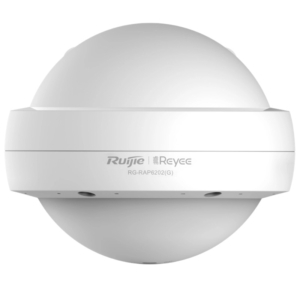 Network Hardware/Wi-Fi Routers, Access Points External omnidirectional dual-band Wi-Fi 5 point Ruijie Reyee RG-RAP6202(G)