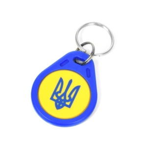 Access control/Cards, Keys, Keyfobs Atis RFID KEYFOB EM UA keyfob