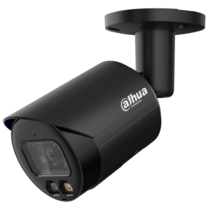 Video surveillance/Video surveillance cameras 8 MP IP camera Dahua DH-IPC-HFW2849S-S-IL-BE (2.8 mm) WizSense