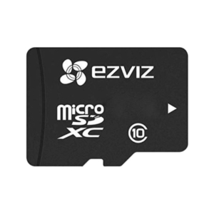 Системы видеонаблюдения/MicroSD для видеонаблюдения Карта памяти Ezviz CS-CMT-CARDT128G-D 128 ГБ