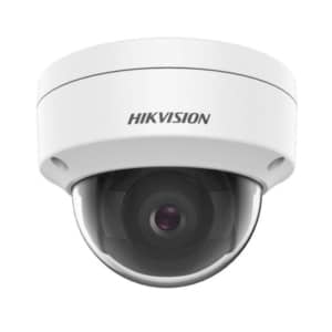 Системи відеоспостереження/Камери стеження 4 Мп IP-відеокамера Hikvision DS-2CD1143G0E-I (2.8 мм) EXIR