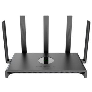 Network Hardware/Wi-Fi Routers, Access Points Ruijie Reyee RG-EW3000GX PRO Dual Band Gigabit Router