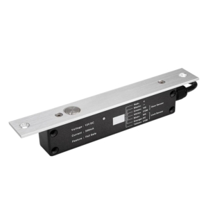 Electric Bolt Yli Electronic YB-200IP mortise for access control system