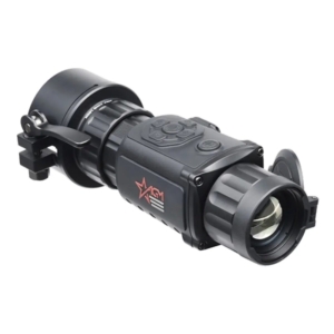Tactical equipment/Sights Thermal imaging attachment for sight AGM Rattler TC35-384
