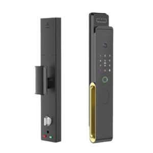 Locks/Smart locks Biometric Smart lock TTLOCK STREAM with a built-in IP camera