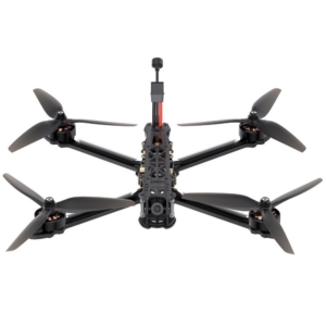 Unmanned Aerial Vehicles/FPV drones FPV drone R4 (5.8 GHz, 2.5-3.0 kg, 10400 mAh, 10