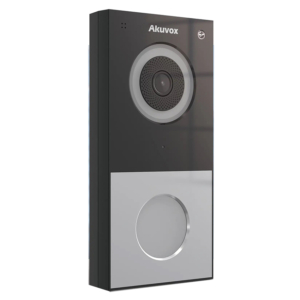 Intercoms/Video Doorbells Calling IP video panel Akuvox DB01