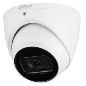 Video surveillance/Video surveillance cameras 8 MP (4K) HDCVI camera Dahua DH-HAC-HDW1801TP Starlight