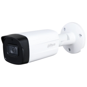 Системы видеонаблюдения/Камеры видеонаблюдения 2 Мп HDCVI видеокамера Dahua DH-HAC-HFW1231TMP-I8-A (3.6 мм) Starlight