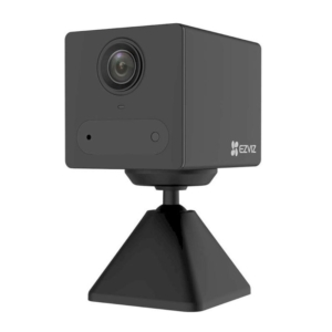 2 Мп Wi-Fi IP-відеокамера Ezviz CS-CB2 (1080P,BK) з батареєю