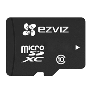 Системи відеоспостереження/Карта пам'яті MicroSD Карта пам'яті Ezviz CS-CMT-CARDT32G-D 32 ГБ