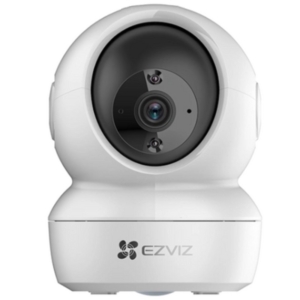 2 Мп поворотна Wi-Fi IP-відеокамера Ezviz CS-H6c (1080P)