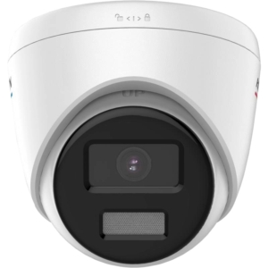 Системи відеоспостереження/Камери стеження 4 Мп IP відеокамера Hikvision DS-2CD1347G2-L (2.8 мм) ColorVu