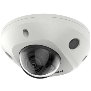 Системы видеонаблюдения/Камеры видеонаблюдения 4 Мп IP видеокамера Hikvision DS-2CD2543G2-I (2.8 мм) AcuSense