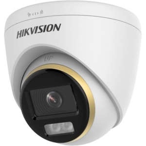 3K HDTVI відеокамера Hikvision DS-2CE72KF3T-L (2.8 мм) ColorVu