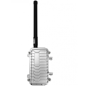 Глушилки сигналу/Глушилки дронів РЕБ двоканальний Ntech 5.8Ghz 900Mhz