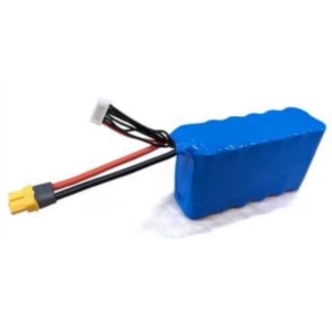 Battery IQ Energy 6S2P INR21700-40TG (8000 mAh, 70 A) for FPV Drones