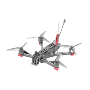 Unmanned Aerial Vehicles/FPV drones FPV kamikaze drone HASHTRUB 8