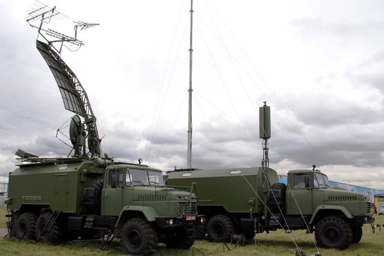 Радиоэлектронная борьба (РЭБ) – ключ к успеху современной обороны - Фото 1