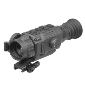 Tactical equipment/Sights Thermal imaging rifle scope AGM Rattler V2 19-256