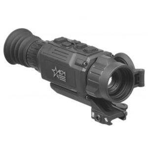 Thermal imaging rifle scope AGM Rattler V2 25-256