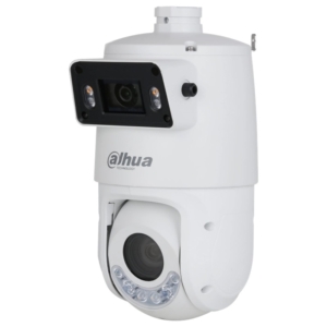 Системи відеоспостереження/Камери стеження 4 Мп IP PTZ камера Dahua DH-SDT4E425-4F-GB-A-PV1 WizSense, X-Spans, TiOC