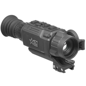 Tactical equipment/Sights Thermal imaging rifle scope AGM Rattler V2 25-384