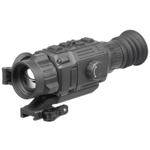 Tactical equipment/Sights Thermal imaging rifle scope AGM Rattler V2 35-384