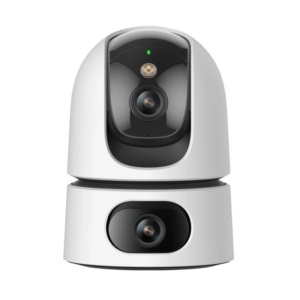 Системи відеоспостереження/Камери стеження 5 Мп Wi-Fi IP-відеокамера Imou Ranger Dual 10MP (IPC-S2XP-10M0WED) з подвійним об’єктивом