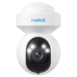 Системи відеоспостереження/Камери стеження 8 Мп Wi-Fi IP камера Reolink E1 Outdoor Pro