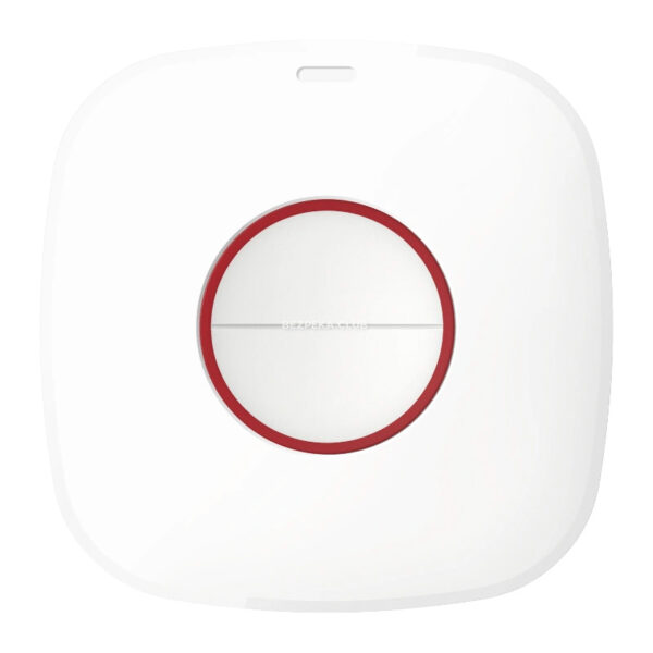 Security Alarms/Alarm buttons, Key fobs Беспроводная тревожная кнопка DS-PDEB2-EG2-WE