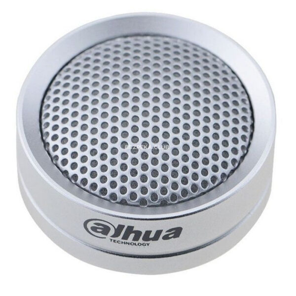 Video surveillance/Microphones Microphone Dahua DH-HAP120 omnidirectional