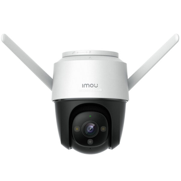 Системи відеоспостереження/Камери стеження 4 Мп поворотна Wi-Fi IP-відеокамера Imou Cruiser (IPC-S42FP)