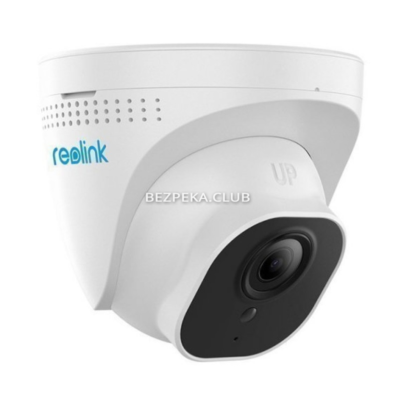 5 Мп IP-камера з PоE Reolink RLC-520A - Зображення 1