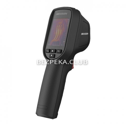 Handheld thermograph Hikvision DS-2TP31B-3AUF - Image 1