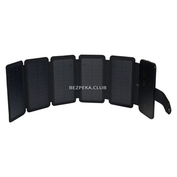 Power sources/Portable power sources Kraft TPB-SLP5F solar panel