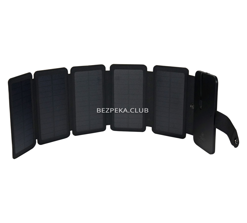 Kraft TPB-SLP5F solar panel - Image 1